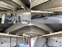 いすゞギガアルミウイング大型（10t）[写真22]