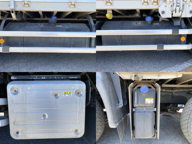 いすゞギガアルミウイング大型（10t）[写真23]