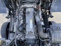 いすゞギガアルミウイング大型（10t）[写真25]