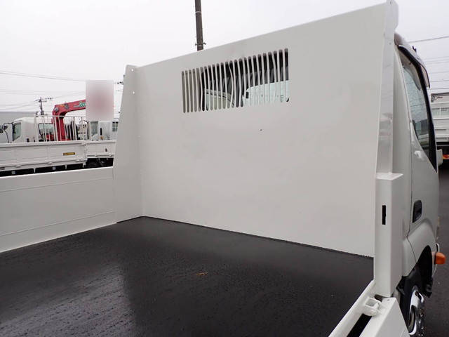 日野デュトロローダーダンプ小型（2t・3t）[写真10]