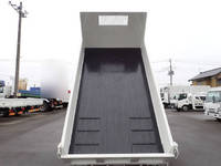 日野デュトロローダーダンプ小型（2t・3t）[写真12]