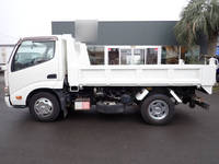 日野デュトロローダーダンプ小型（2t・3t）[写真13]