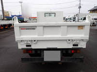 日野デュトロローダーダンプ小型（2t・3t）[写真14]