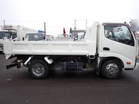 日野デュトロローダーダンプ小型（2t・3t）[写真15]