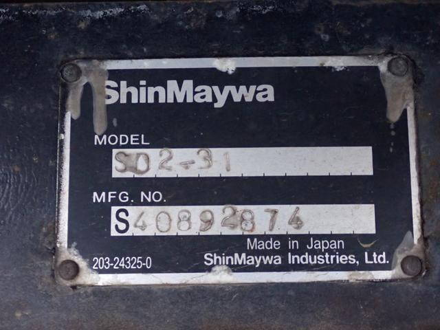 日野デュトロローダーダンプ小型（2t・3t）[写真19]