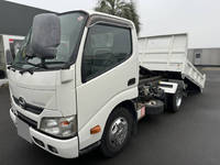 日野デュトロローダーダンプ小型（2t・3t）[写真01]