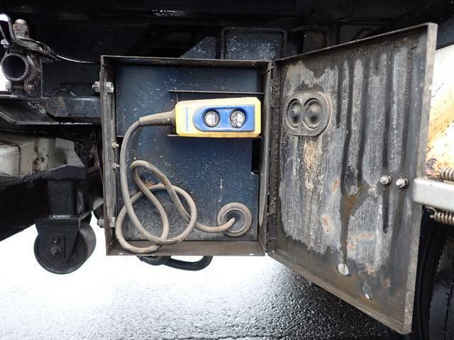 日野デュトロローダーダンプ小型（2t・3t）[写真21]