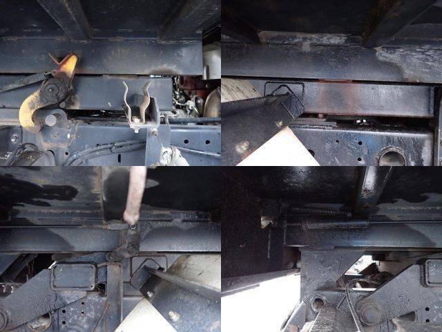 日野デュトロローダーダンプ小型（2t・3t）[写真22]