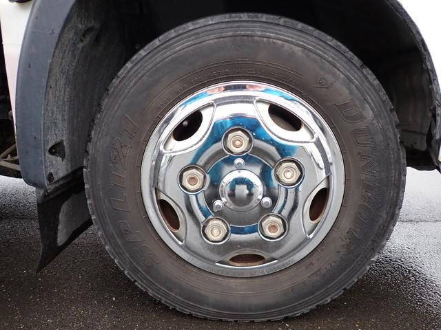 日野デュトロローダーダンプ小型（2t・3t）[写真24]