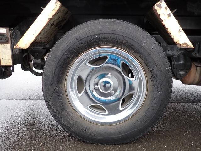 日野デュトロローダーダンプ小型（2t・3t）[写真25]