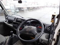 日野デュトロローダーダンプ小型（2t・3t）[写真27]