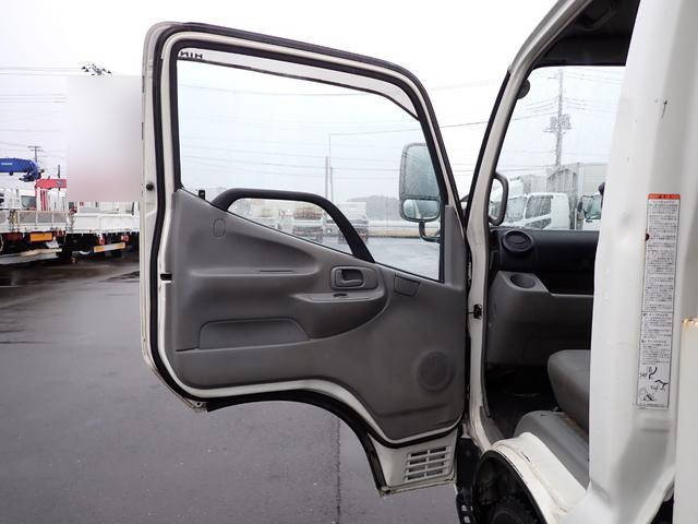 日野デュトロローダーダンプ小型（2t・3t）[写真31]
