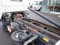 日野デュトロローダーダンプ小型（2t・3t）[写真35]