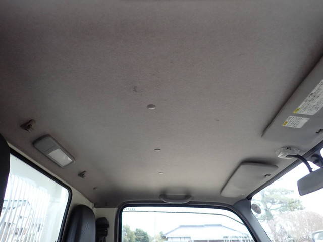 日野デュトロローダーダンプ小型（2t・3t）[写真38]