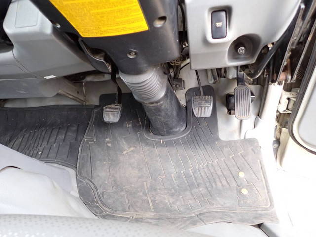 日野デュトロローダーダンプ小型（2t・3t）[写真39]