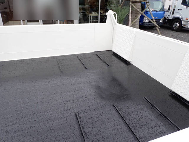 日野デュトロローダーダンプ小型（2t・3t）[写真07]