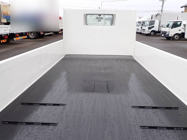 日野デュトロローダーダンプ小型（2t・3t）[写真08]