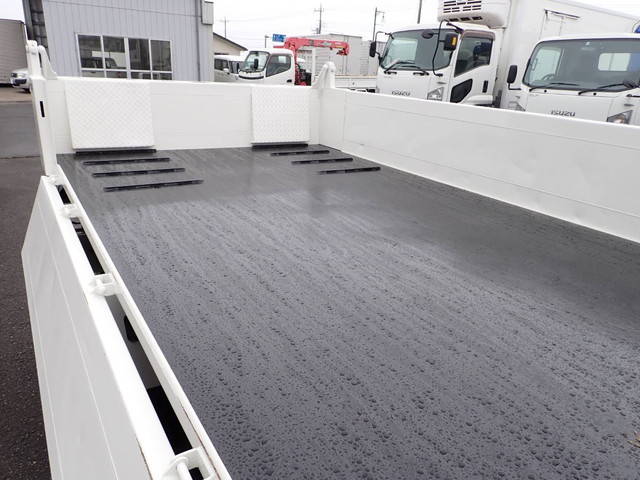 日野デュトロローダーダンプ小型（2t・3t）[写真09]