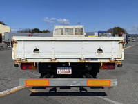 日野レンジャー平ボディ中型（4t）[写真11]