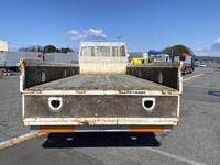 日野レンジャー平ボディ中型（4t）[写真13]