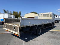 日野レンジャー平ボディ中型（4t）[写真14]