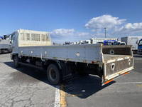 日野レンジャー平ボディ中型（4t）[写真15]