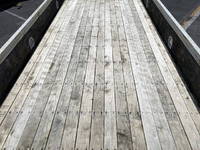 日野レンジャー平ボディ中型（4t）[写真16]