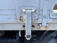 日野レンジャー平ボディ中型（4t）[写真18]