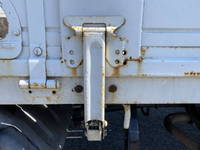 日野レンジャー平ボディ中型（4t）[写真19]