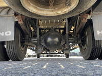 日野レンジャー平ボディ中型（4t）[写真23]