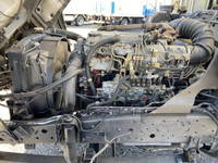 日野レンジャー平ボディ中型（4t）[写真24]