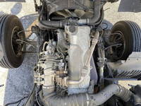 日野レンジャー平ボディ中型（4t）[写真26]