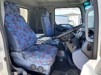 日野レンジャー平ボディ中型（4t）[写真31]