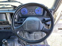 日野レンジャー平ボディ中型（4t）[写真36]