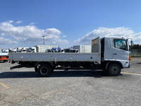 日野レンジャー平ボディ中型（4t）[写真07]