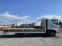 日野レンジャー平ボディ中型（4t）[写真08]