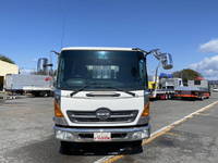 日野レンジャー平ボディ中型（4t）[写真09]