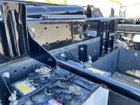 いすゞフォワードコンテナ専用車中型（4t）[写真22]