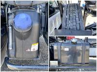 いすゞフォワードコンテナ専用車中型（4t）[写真23]