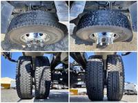 いすゞフォワードコンテナ専用車中型（4t）[写真24]