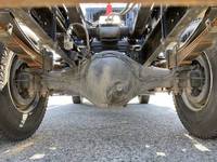 いすゞフォワードコンテナ専用車中型（4t）[写真25]