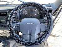 いすゞフォワードコンテナ専用車中型（4t）[写真37]