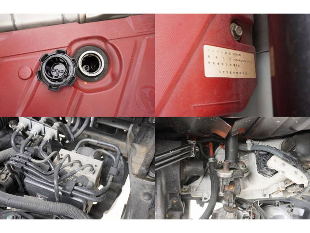 トヨタダイナ平ボディ小型（2t・3t）[写真18]