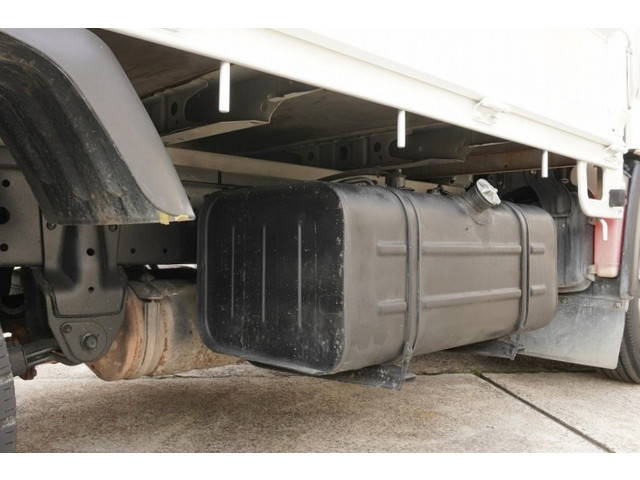 トヨタダイナ平ボディ小型（2t・3t）[写真21]