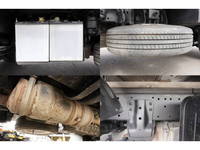 トヨタダイナ平ボディ小型（2t・3t）[写真22]