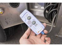 トヨタダイナ平ボディ小型（2t・3t）[写真24]