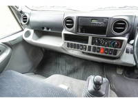 トヨタダイナ平ボディ小型（2t・3t）[写真32]