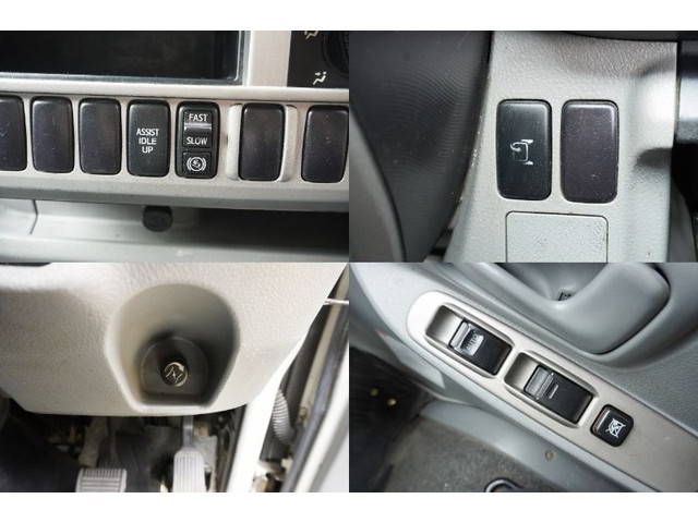 トヨタダイナ平ボディ小型（2t・3t）[写真35]