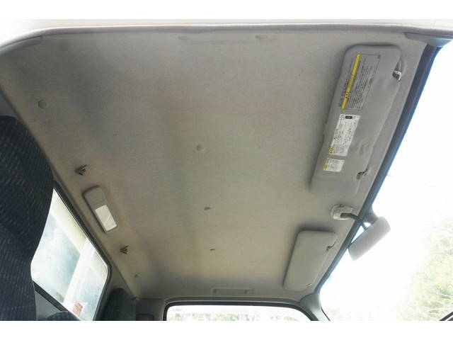 トヨタダイナ平ボディ小型（2t・3t）[写真36]