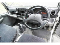 トヨタダイナ平ボディ小型（2t・3t）[写真38]